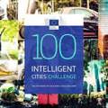 Intelligent-Cities-Challenge