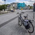 Cork-City-Bike-Parking-Blackrock