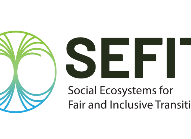 Social Ecosystems for Fair and Inclusive Transitions (SEFIT)