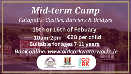 Mid Term Camp Cork 