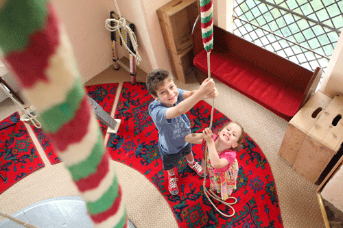 CHOD-Bell-Ringing