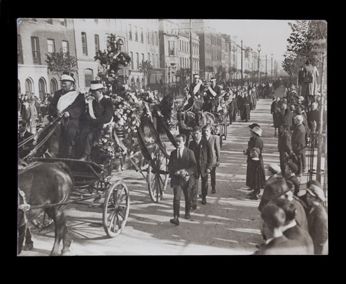 Terence-MacSwiney-Funeral