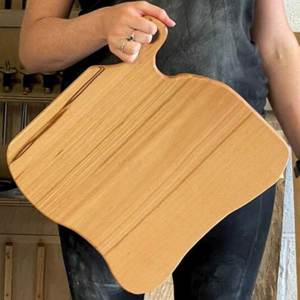 Bench Space Chopping Board