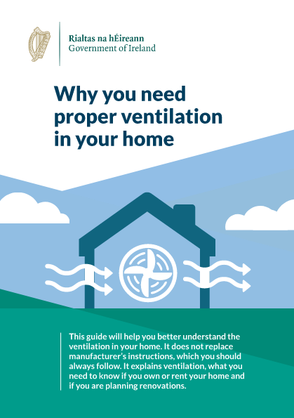 Home Ventilation