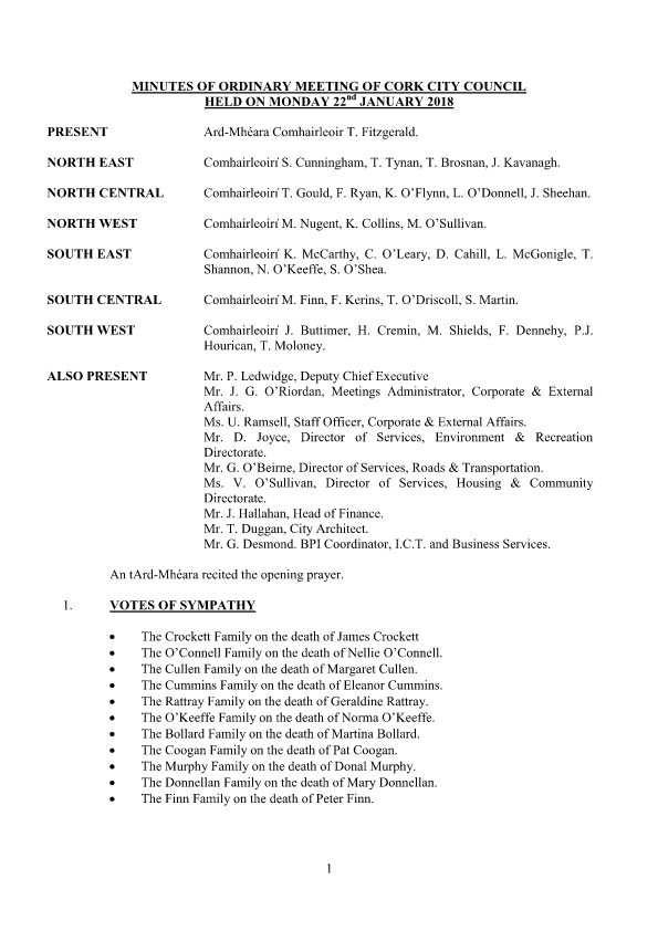 2018-01-22---Minutes---Council-Meeting