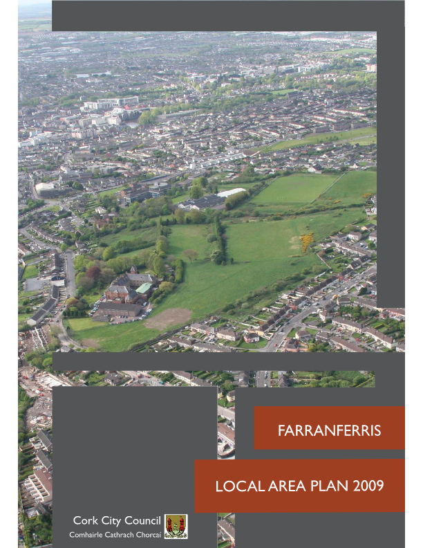 Farranferris Local Area Plan