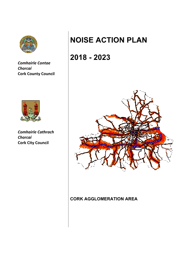 Cork-Agglomeration-Area-Noise-Action-Plan-2018---2023