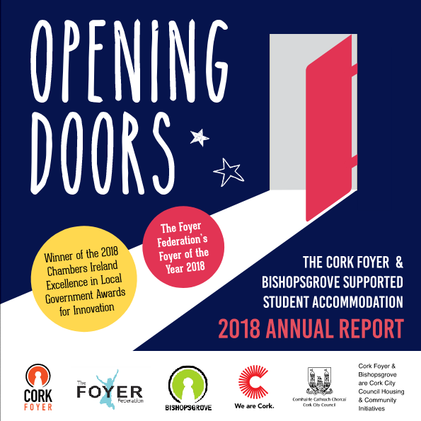 Cork-Foyer-Annual-Report 2018