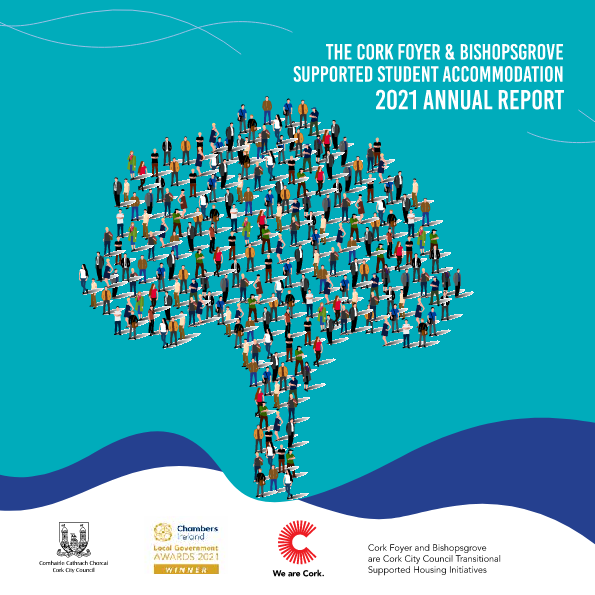 Cork Foyer Annual Report 2021