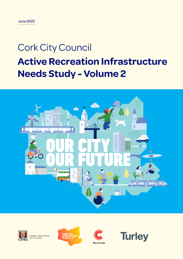 Cork City ARI Needs Study Volume 2